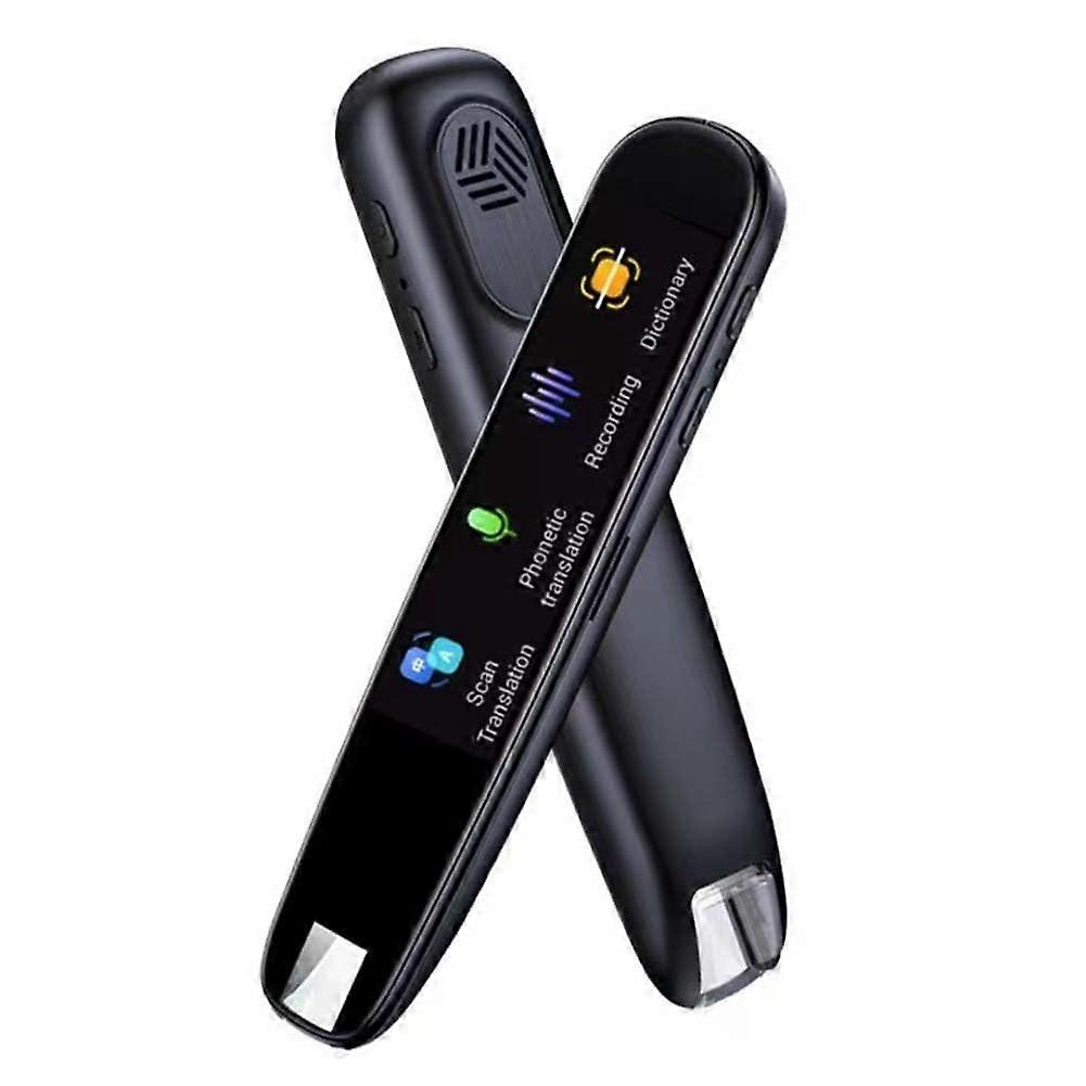 Translator Pen 2.0, Translation Pen , Travel Language Translator Device, Business Traductpen