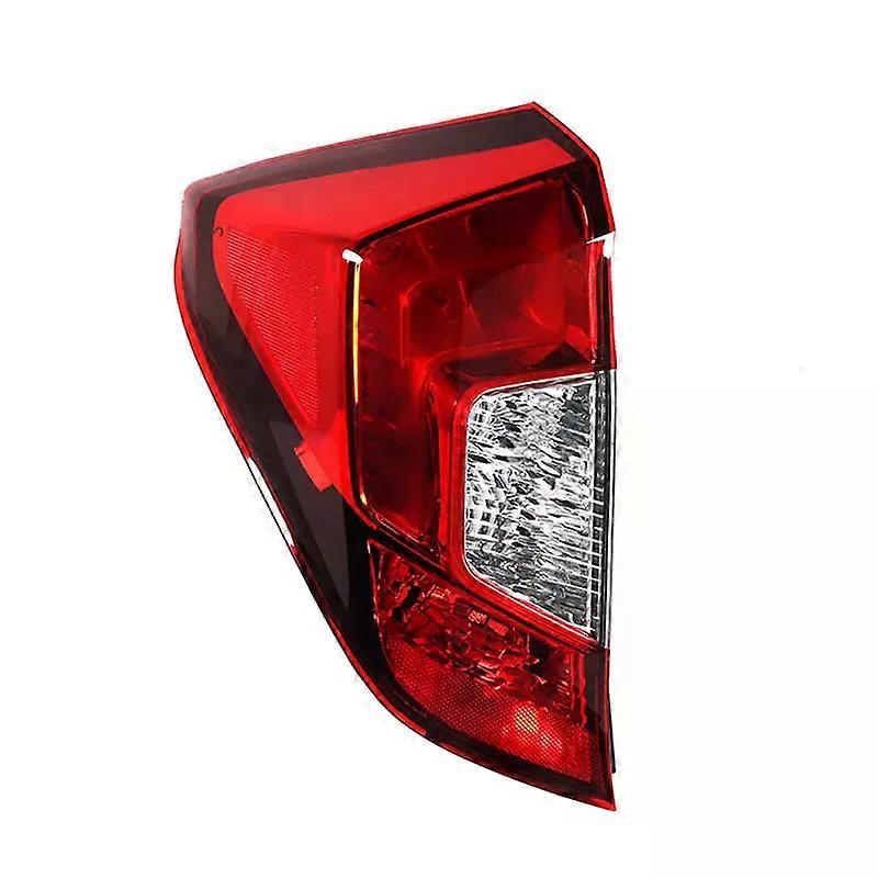Applies to For Honda JAZZ FIT Hatchback 2014 2015 2016 Car Rear Tail Lamp Tail Light Auto Turn Signal Taillight Assembly Without Lamp Bulb