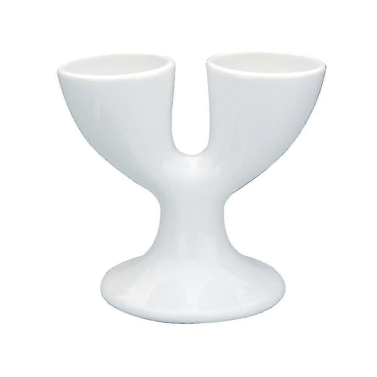 Apollo Double Egg Cup