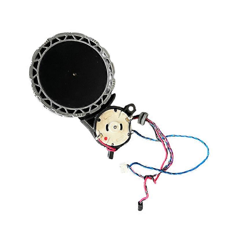 Tire Drive Wheel Sweeping Robot Accessories for Ecovacs X1/X1SPro/T10OMNI/T20 (1x Left Wheel)