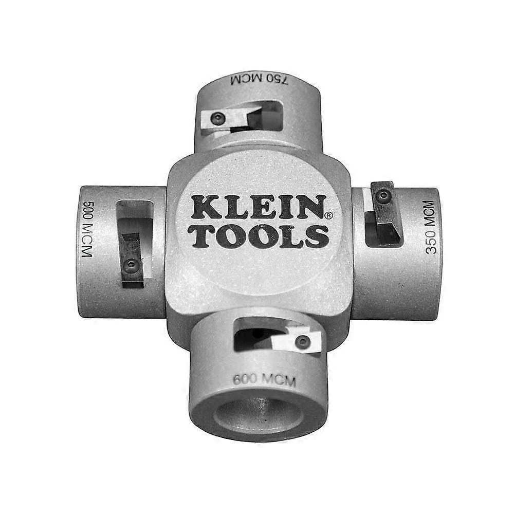Klein Tools 21050 Large cable Striptiser (750-350 mcm)