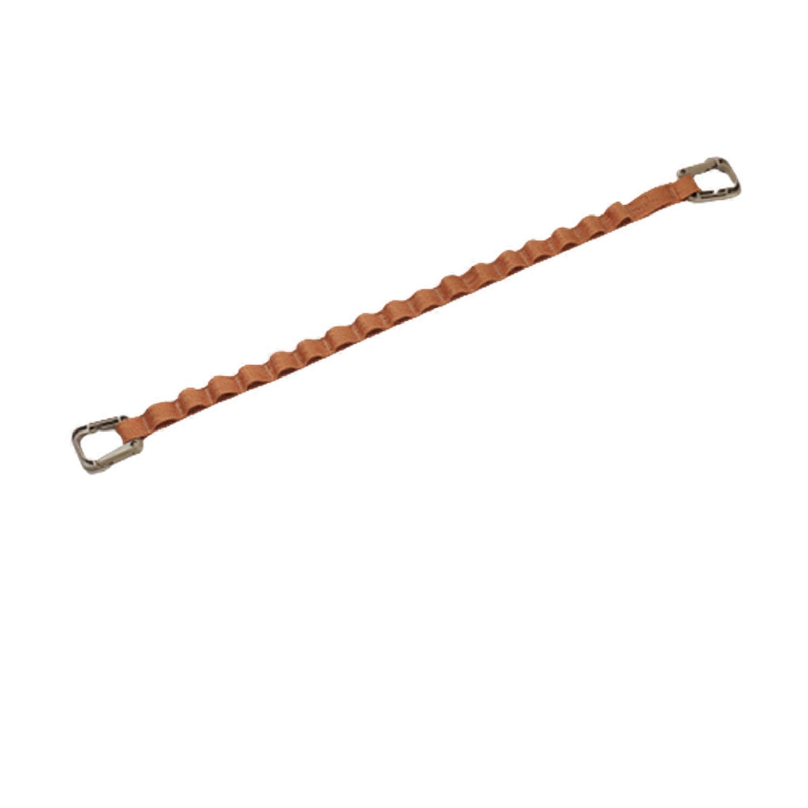 Outdoor Tent Camping Clothesline Portable Lanyard Essentials Adjustable