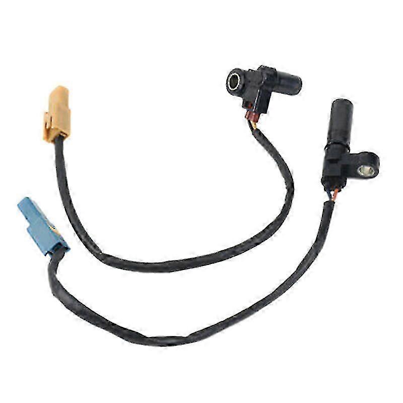 Beetle 2010-2012 Gearbox Input Speed Sensor 09M927321B OEM Equivalent