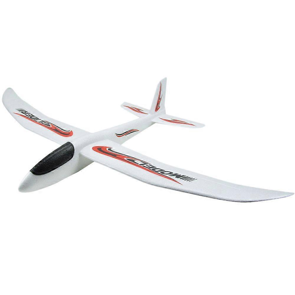 Avion de lancer à la main en mousse EPP 99CM (autocollant) 706