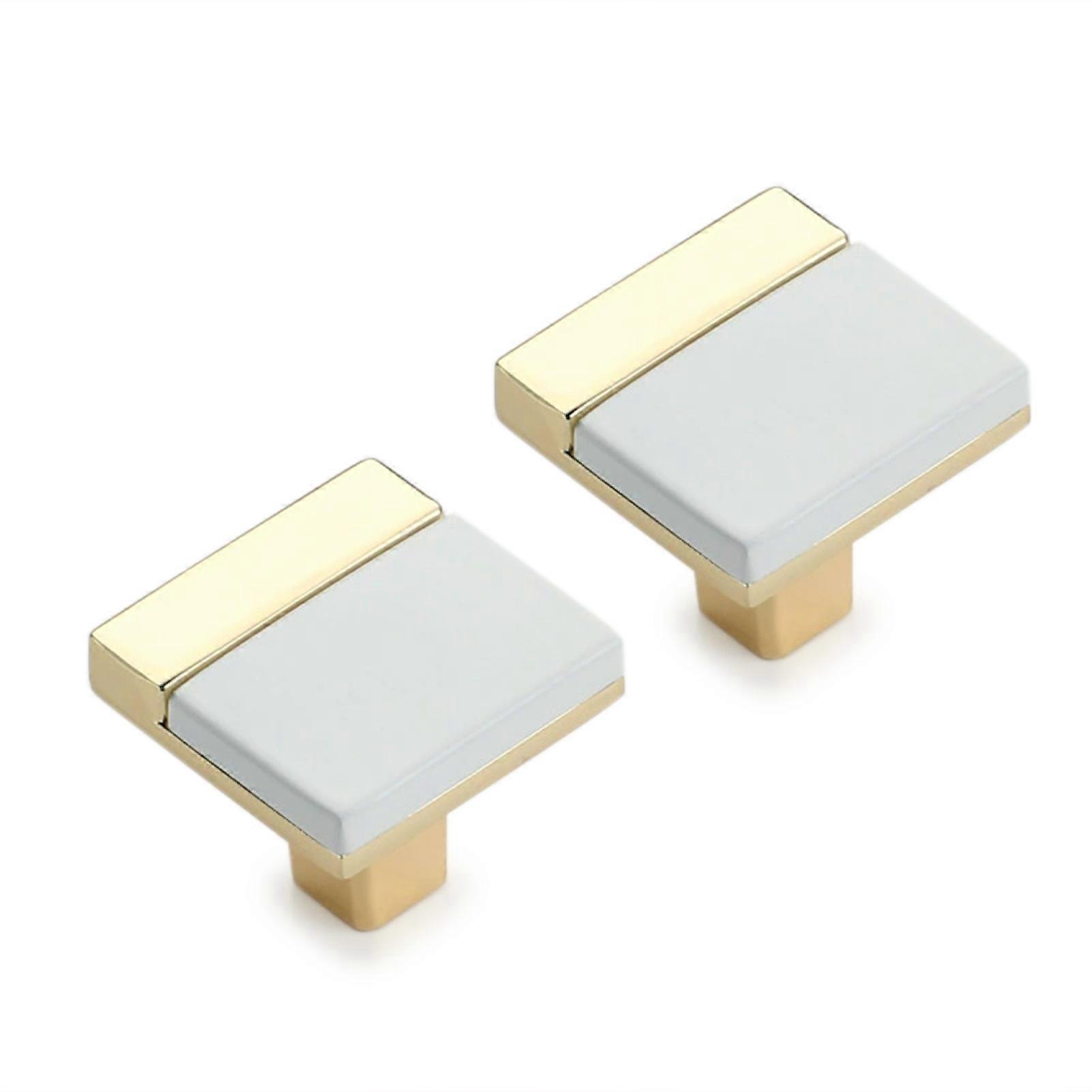 Cabinet Knobs with Screws Single Hole Dresser Knobs Cabinet Closet Pulls