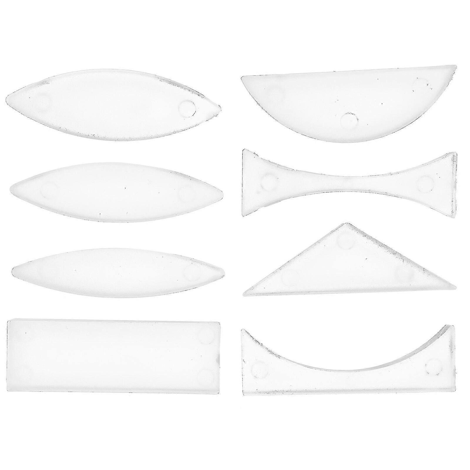 1 Set Optical Lens Science Classroom Optics Kits Physics Demonstration Tools