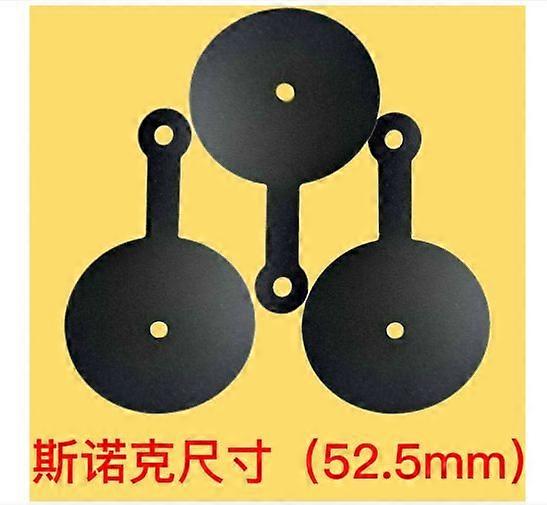 3pcs Pool Table Accessories For Enhanced Billiards Aiming Billiard Ball Position Marker Convenient And Long Lasting Training Cue Ball For Billiards