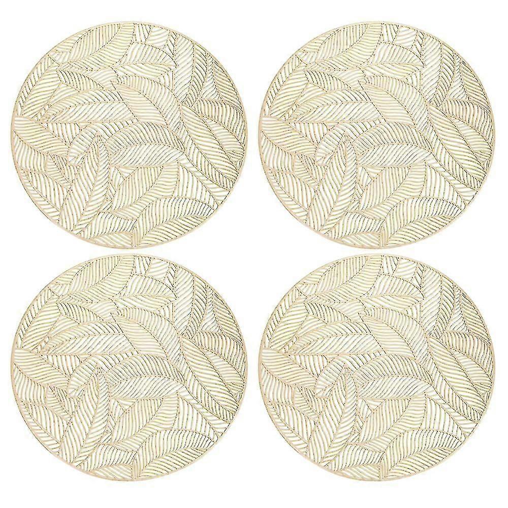 Fancy Kitchen Mats For Halloween Table Decor Dinner Wedding Plate Mat