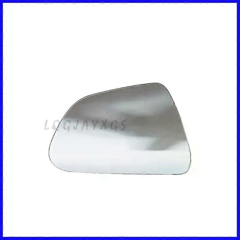 LQ compatible for Model 3 lenses Reverse lens rearview mirror reflector heating glass 2017 2018 2019 2020 2021-2023 Auto accessories