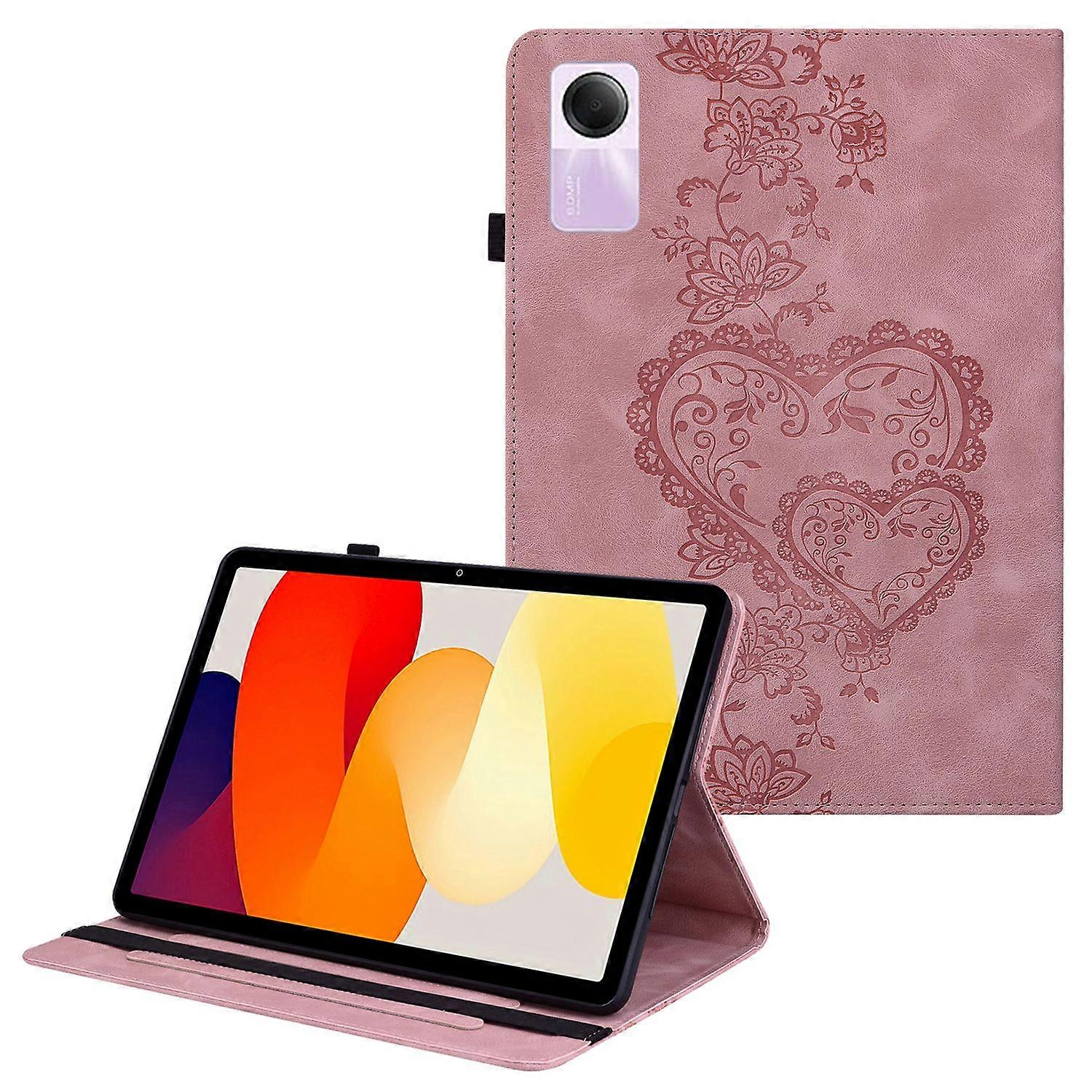Compatible with Xiaomi Redmi Pad SE Tablet Case
