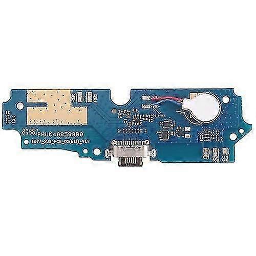 Charging Port Board Compatible With Doogee S88 Pro