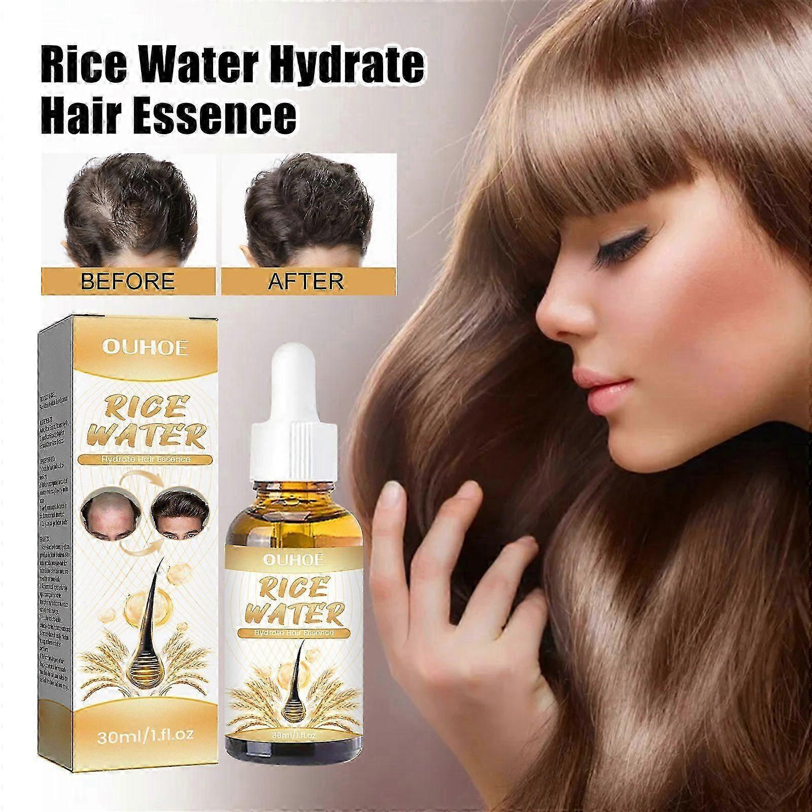 hair serum