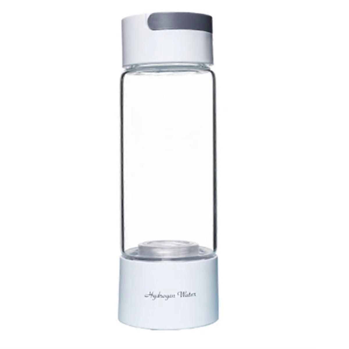 SPE and PEM High Concentration of Hydrogen Water Generator