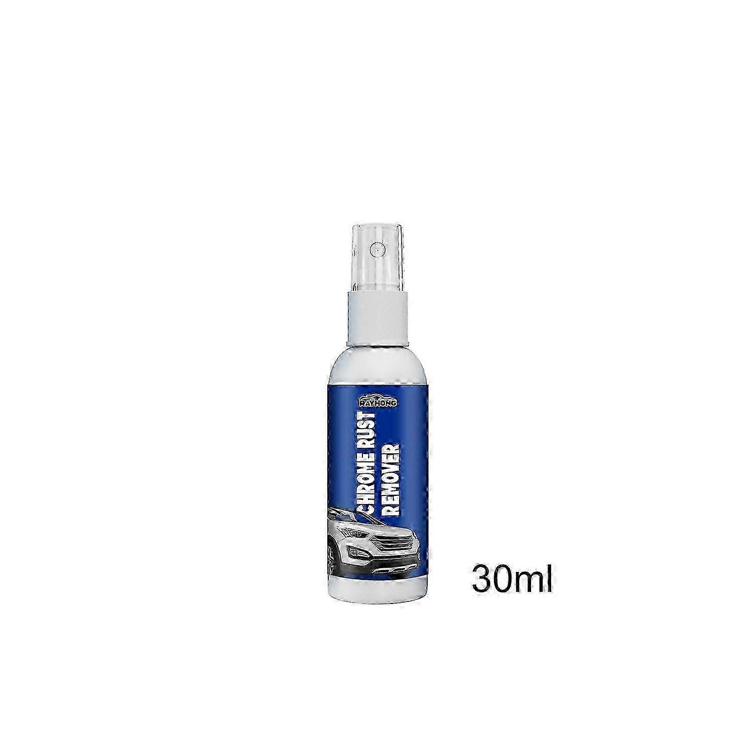 Rayhong rust removal conversion agent automobile coating paint micro-crystal decontamination brighte