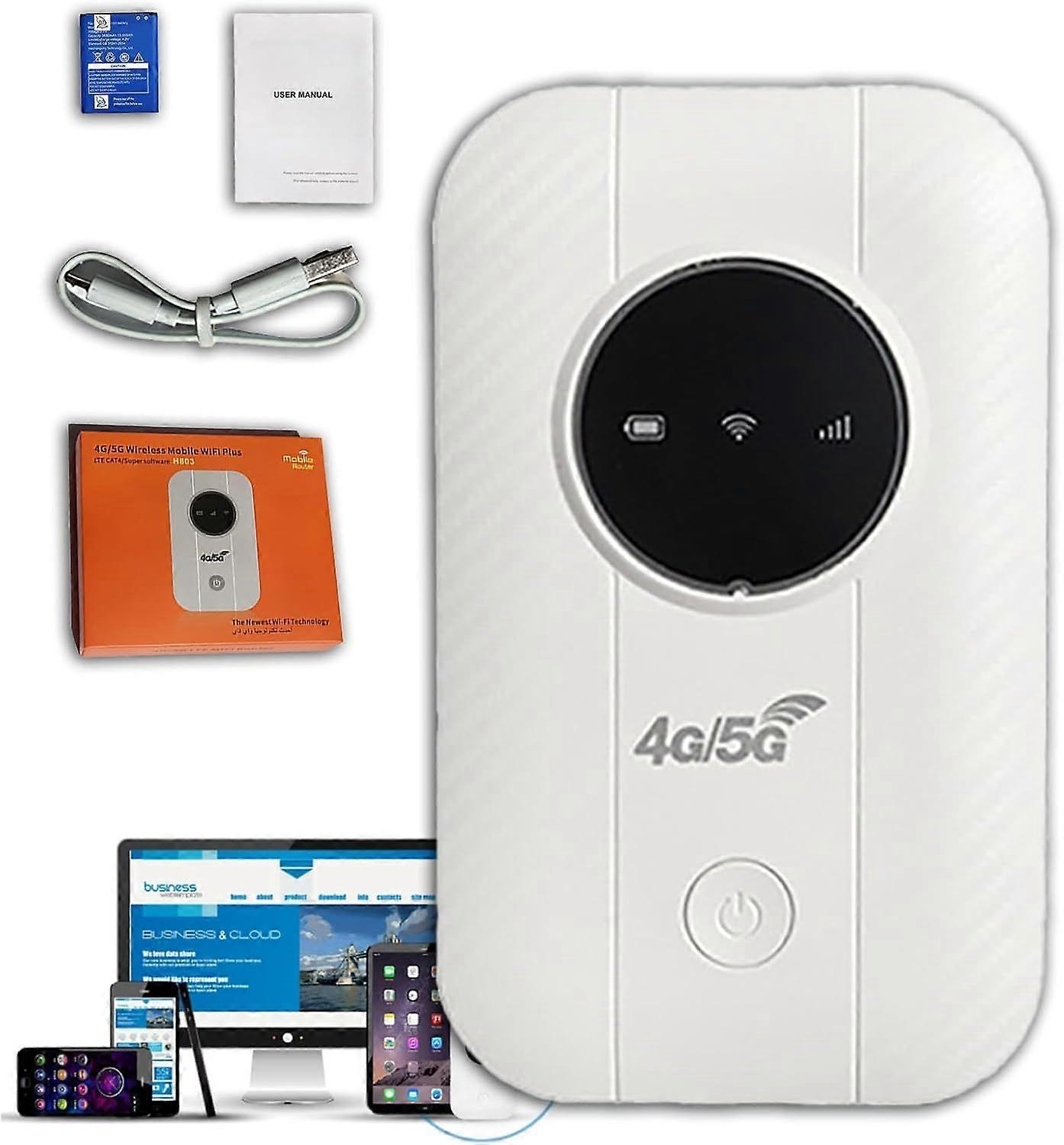 2025 أحدث طراز إنترنت مجاني عبر الأقمار الصناعية في جيبك ، راوتر غير محدود