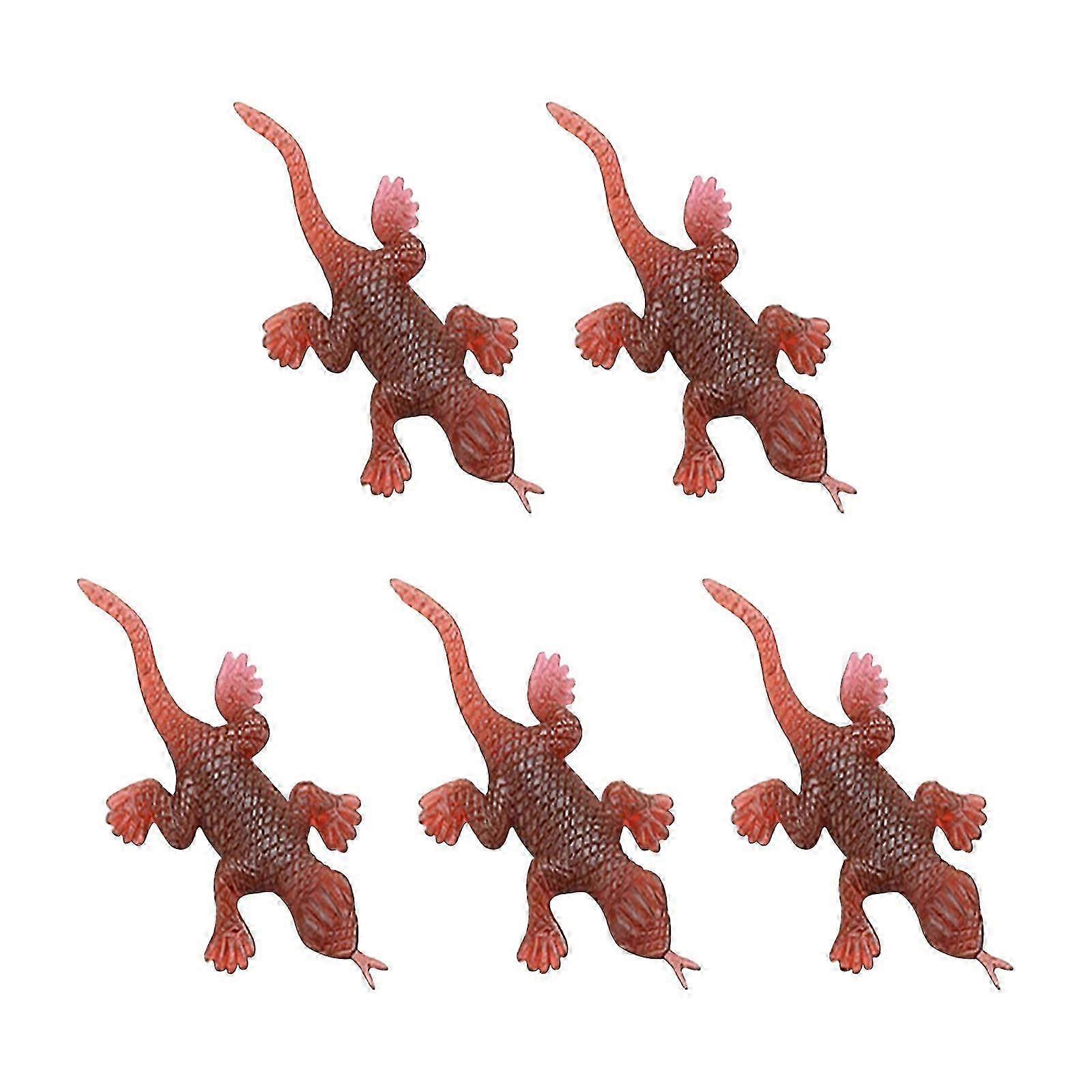 Simulation Tricky Toy Scary Scary Toy Drôle 5pc