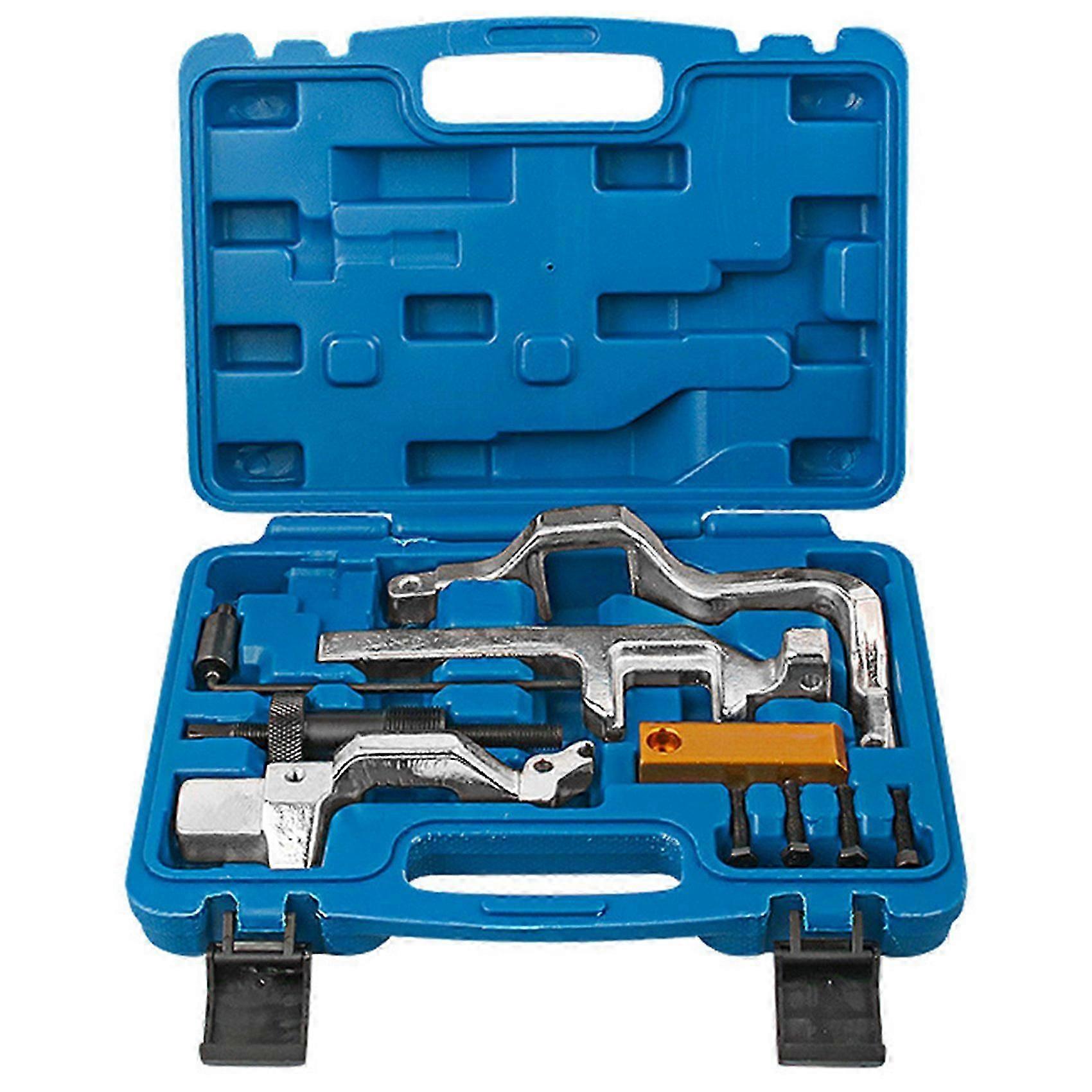 Timing Tool Set for Peugeot 1.6T DS Engine (Mini N12 N13)