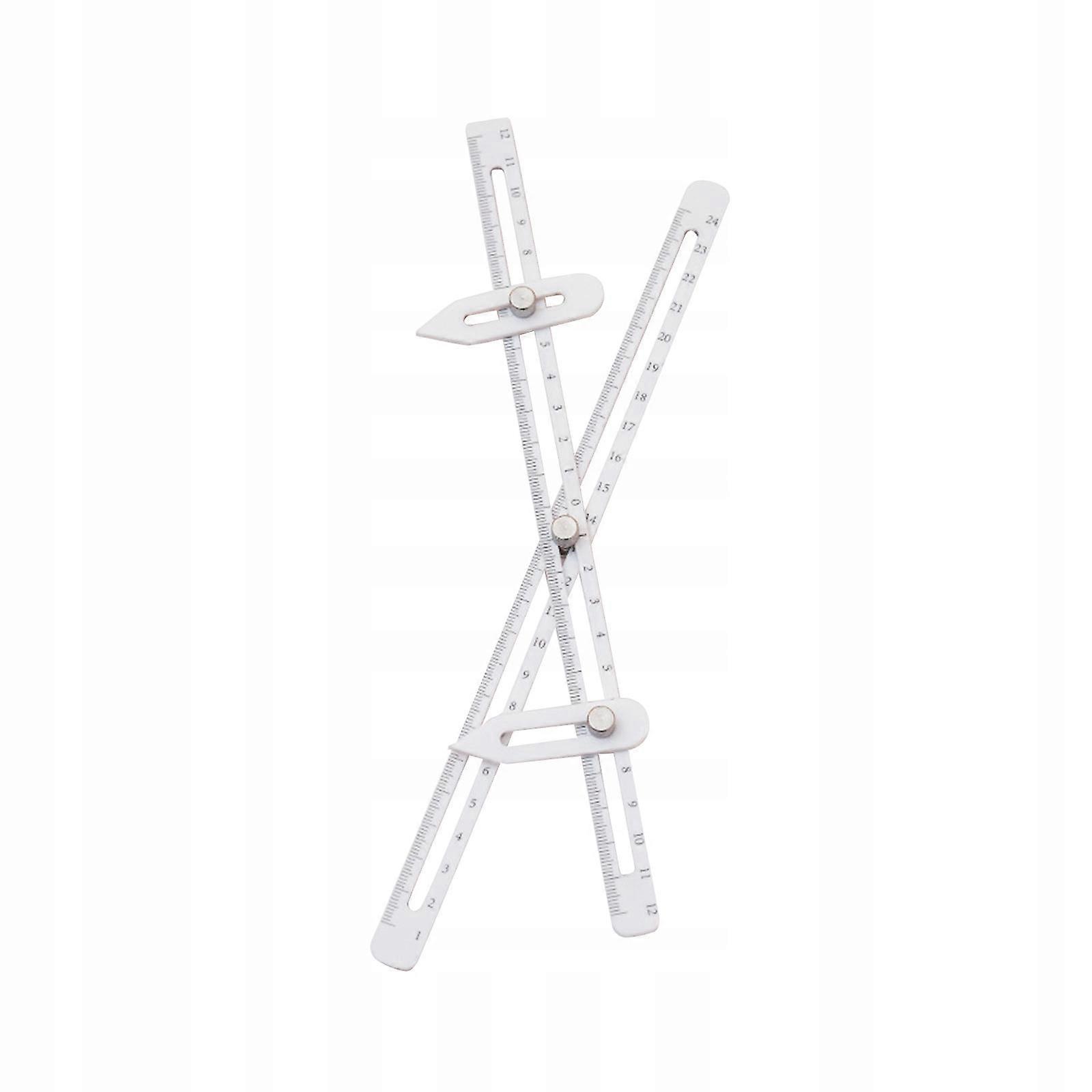 Pottery Measuring Combination Tools Set Versatile Practical Professionals