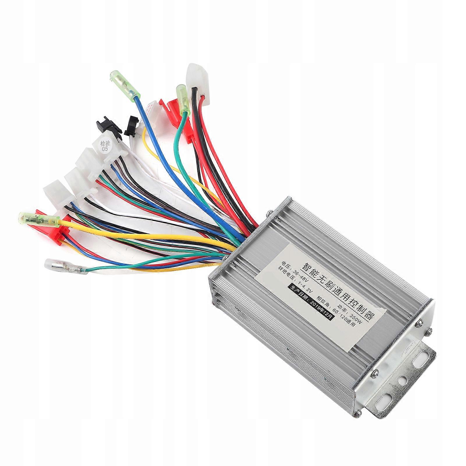 36 / 48v350 Motor Controller Brushless Controller