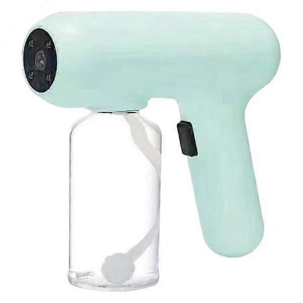 4x USB Portable Mist Spray Electric Sprayer