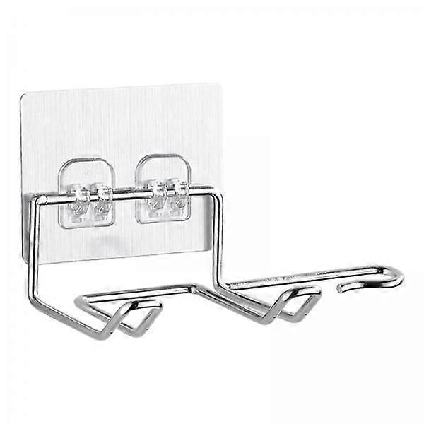 Hårtorksställ - Elegant organisatör för hårstylingverktyg