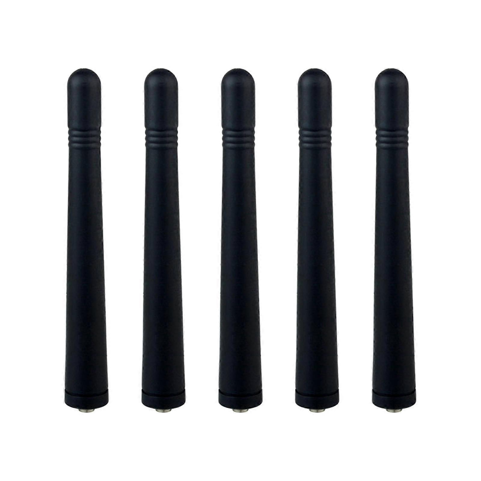 136-174MHz Frequent Range VHF Antenna Walkie Talkie Antenna for TK2207 TK290