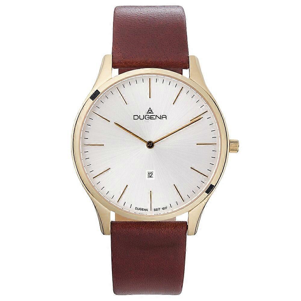 Dugena - 4461052 - Watch - Men - Quartz - Plano