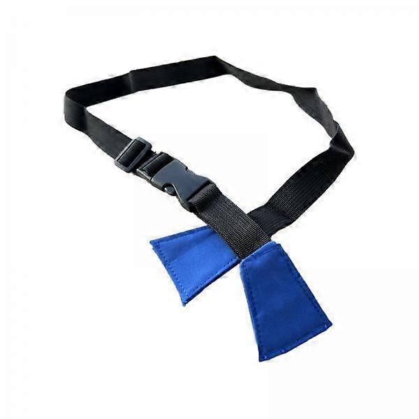 6x Backpack Chest Strap Adjustable Sternum Strap with Quick Release Buckle