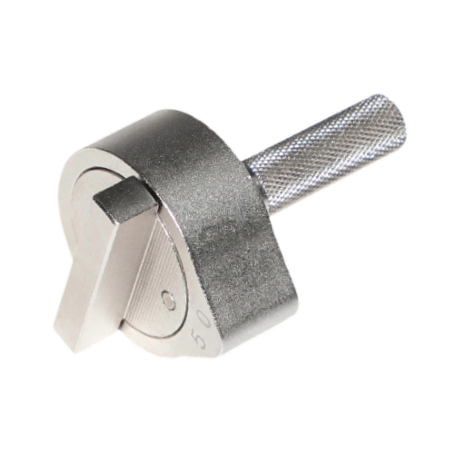 Engine Timing Tool Metal Fuel Pump Camshaft Hand Tools for 5.0 3.0 Type