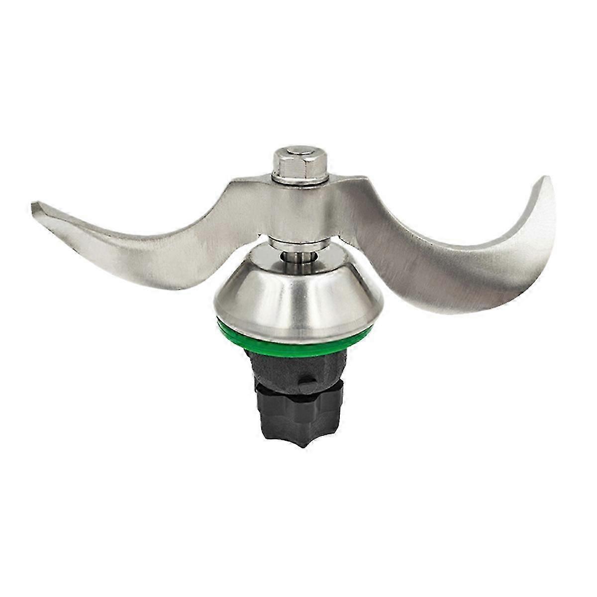 Kneading Dough Mixer Knife for Thermomix TM6 TM5 Food Processor Parts Universal Flour Mix Smooth Dou