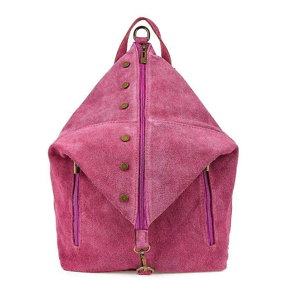 Backpacks Vera Pelle kraw14purple