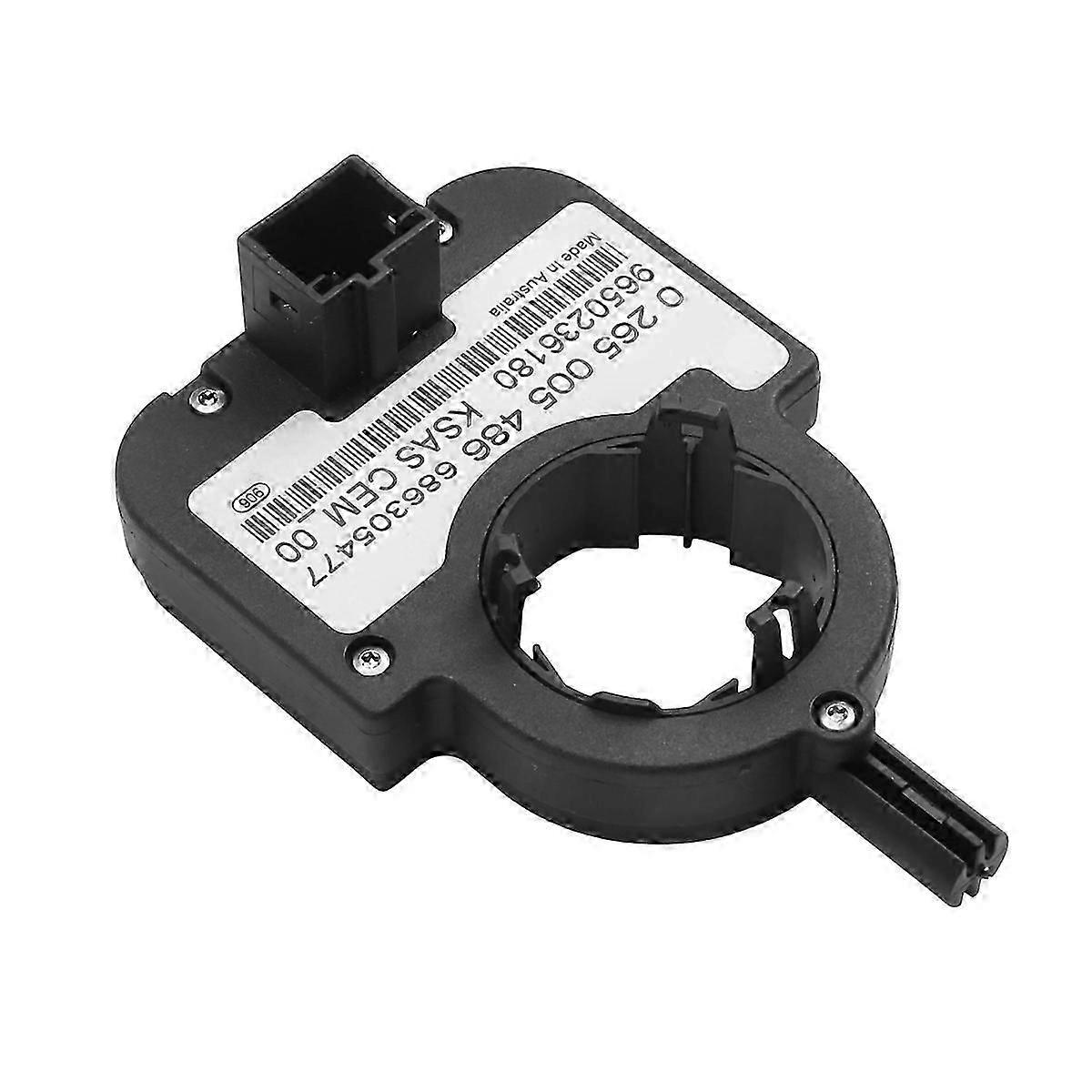 Steering Wheel Angle Sensor suitable for Citroen C4 Picasso C5X7 Flywheel