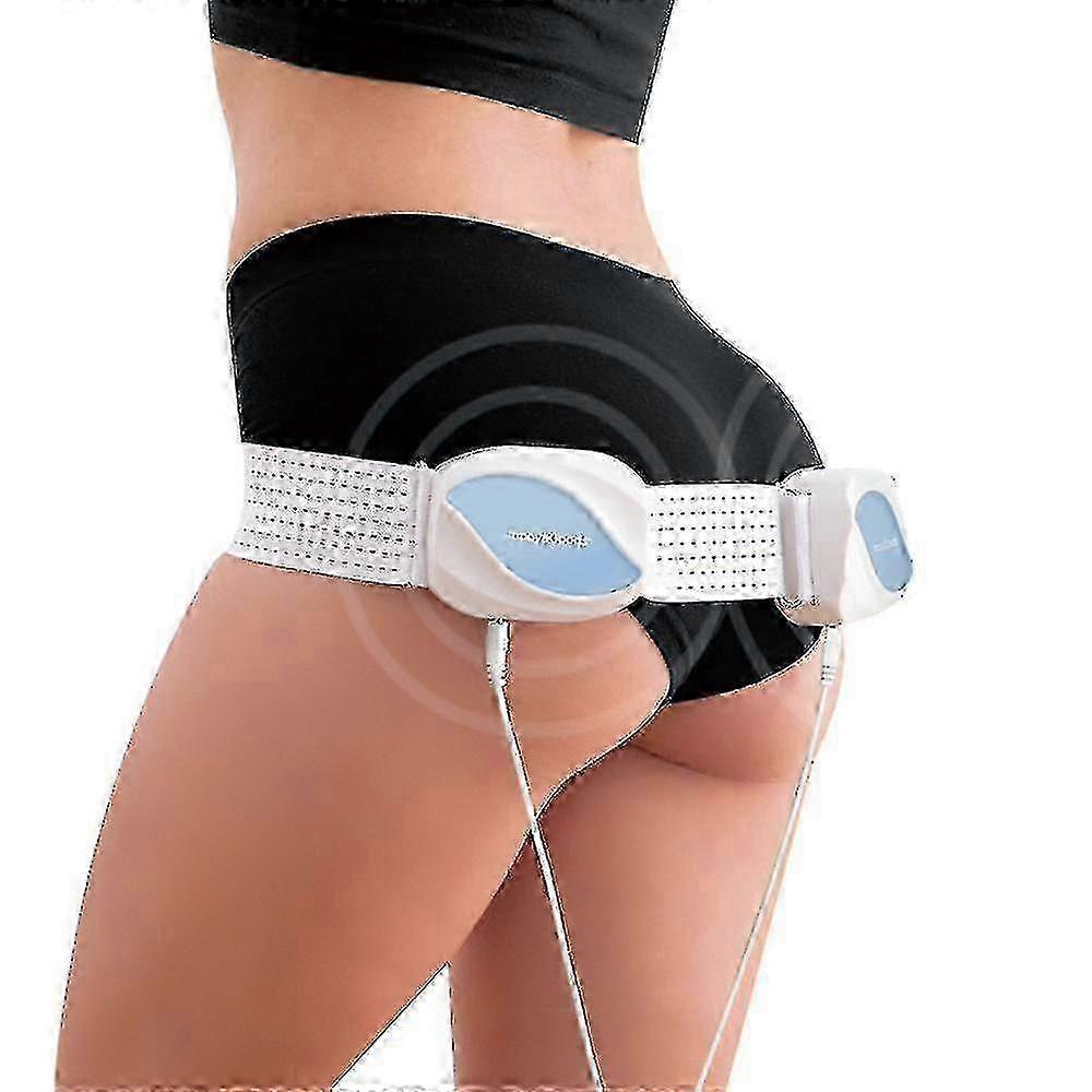 Toning and Hip Shaping Machine för träningsutrustning - Designad för skulptering