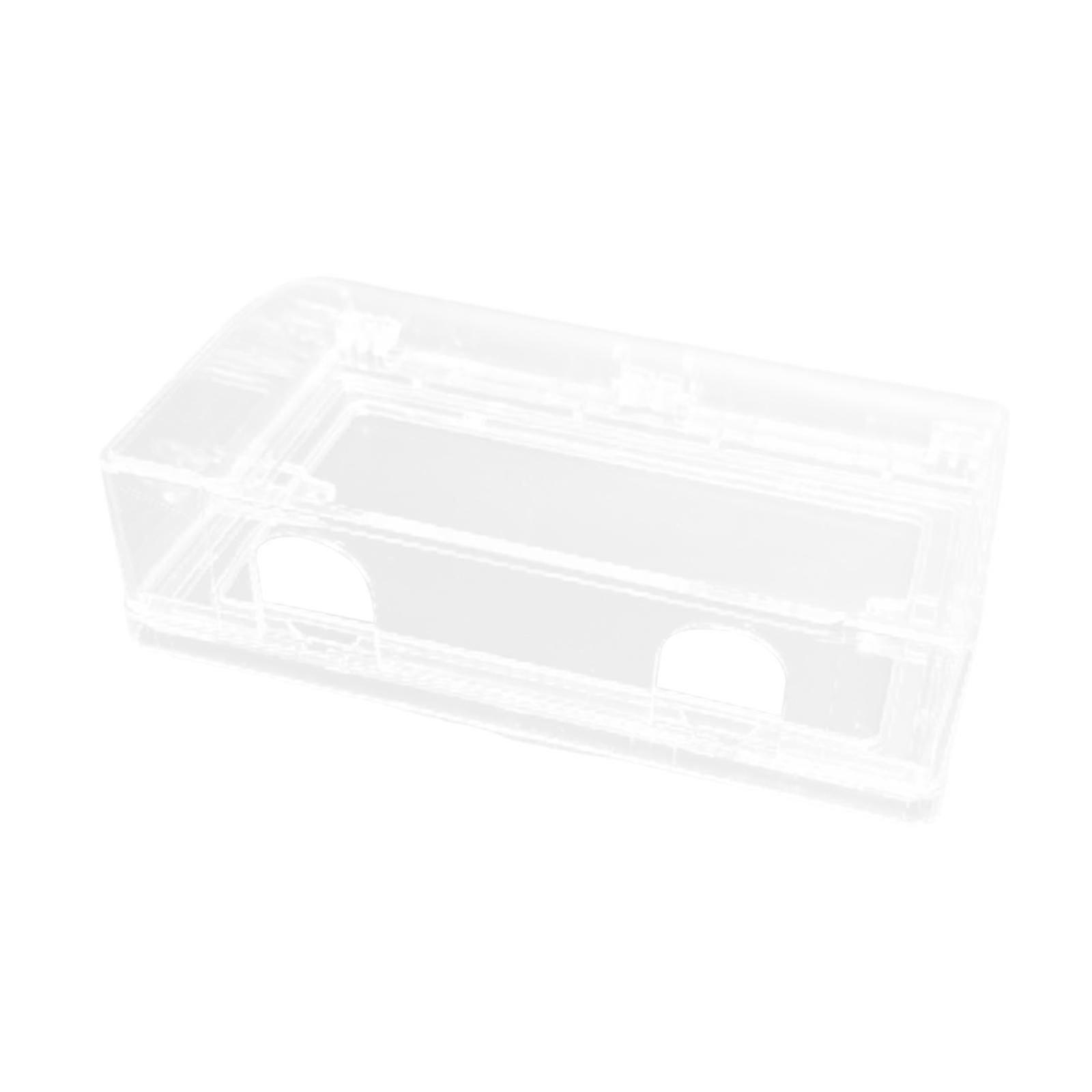 146 Switch Waterproof Box Anti Splash Case, Kitchen Wall Plug Protective Cover, Plug Receptacle Protector Case