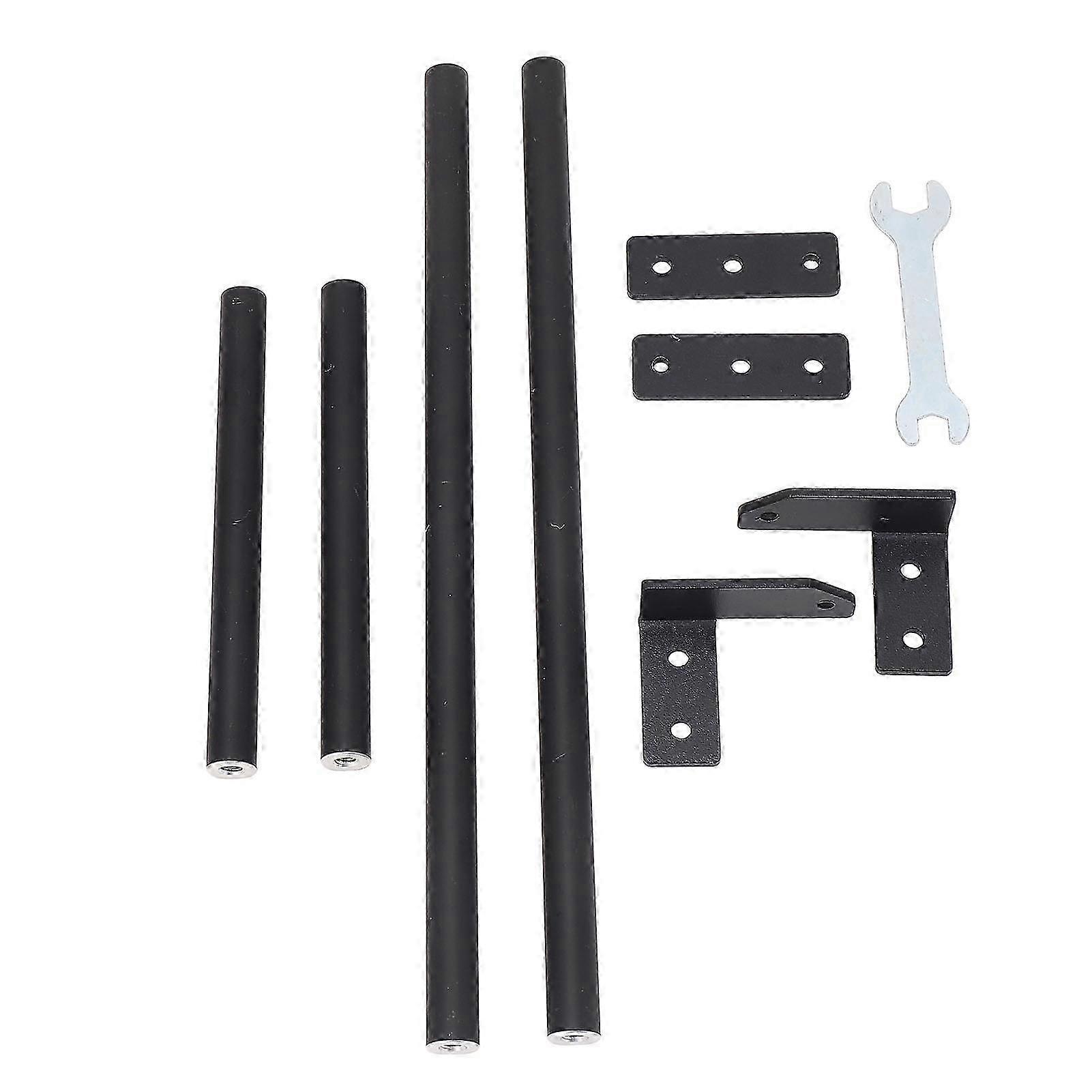 High-Speed 3D Printer Support Rod Set for Compatible Models Like Neptune4 and Neptune4 Pro