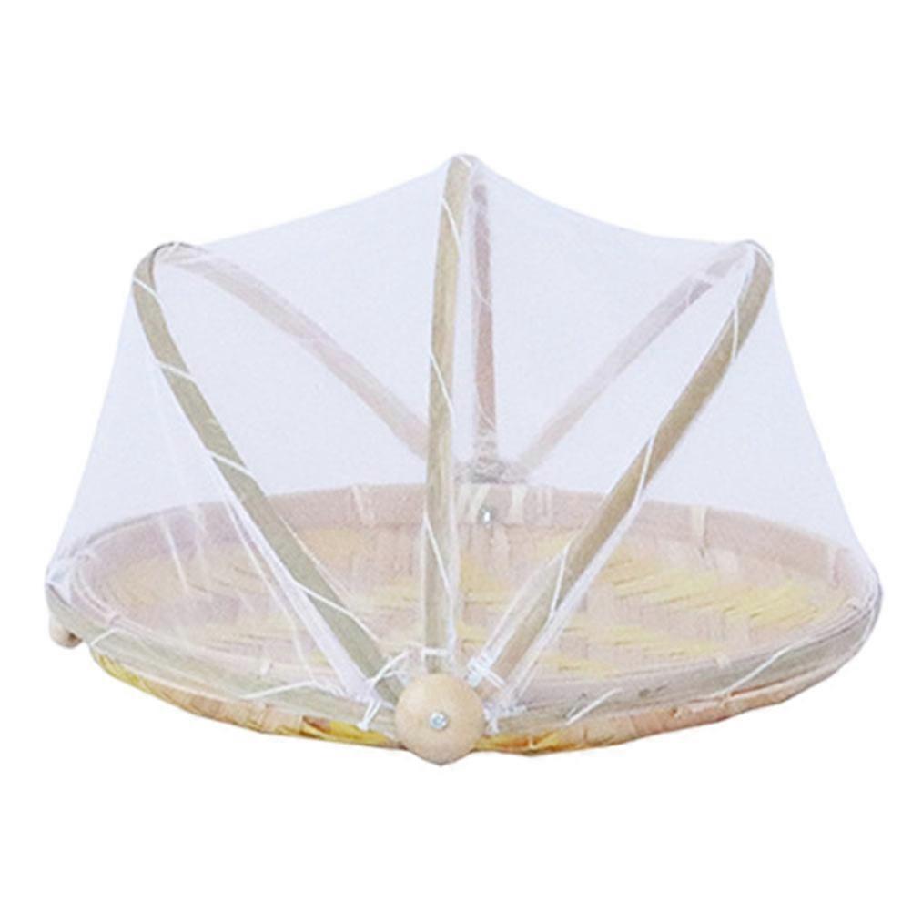 Functional Woven Trays for Home Decor, Suitable for Various Food Items