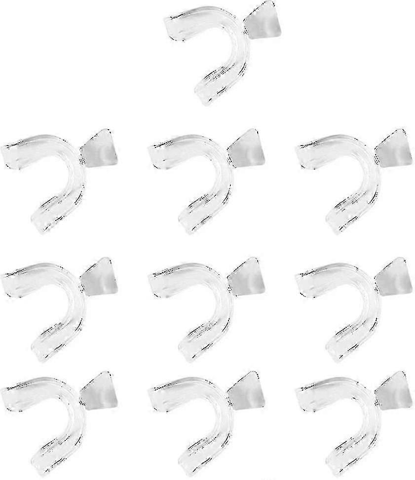 Small Portable Folding Mirrors With Handheld Mirror Easy To Carry Black