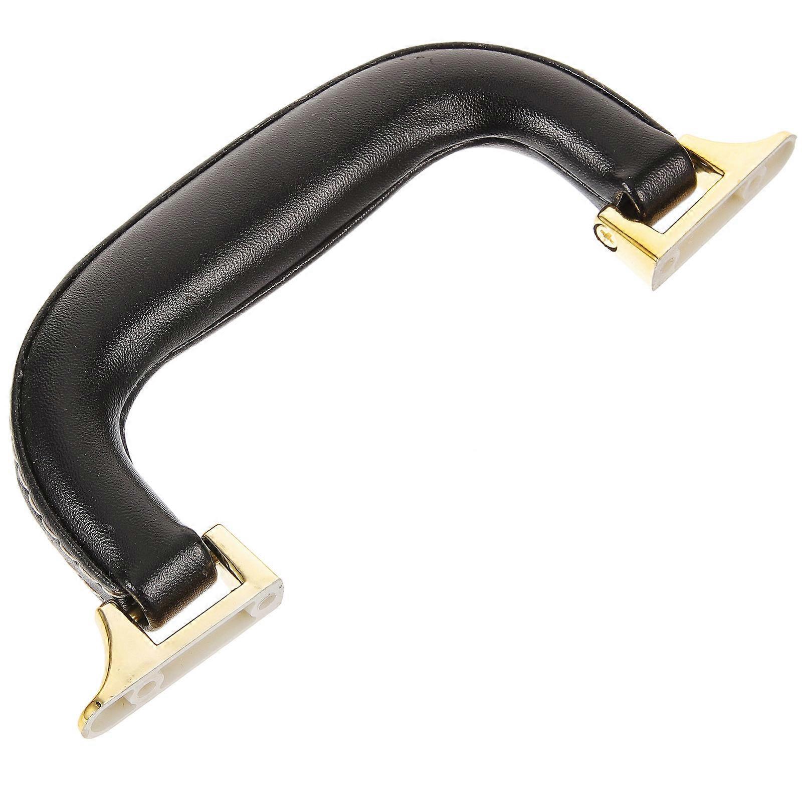 Ergonomic Replacement Handle for Suitcases and Handbags – Durable, Stylish Grip for Travel Luggage and Toolbox Use