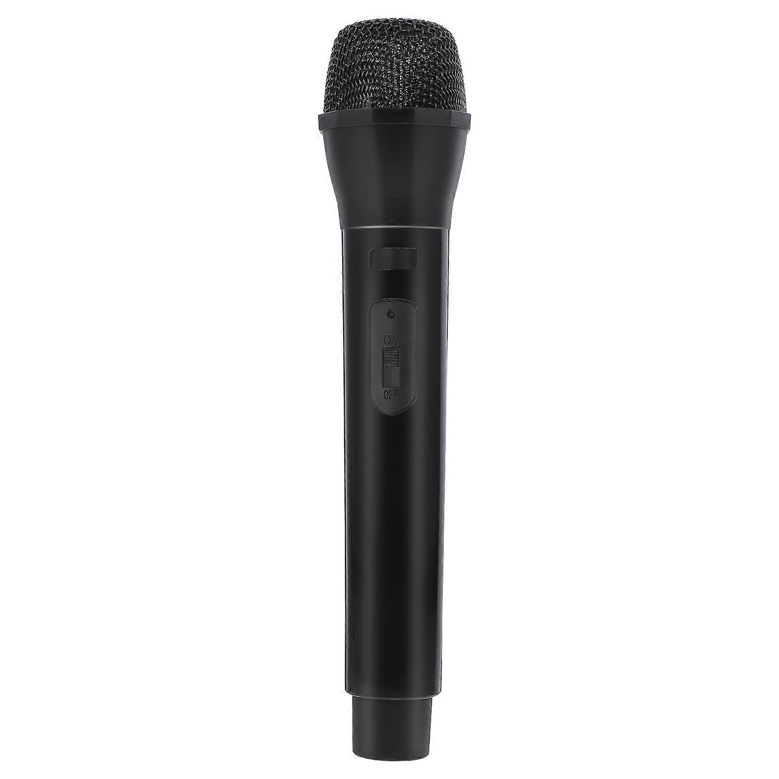Vivid Microphone for Stage Acts, Compact and Reliable, Great for present Giving
