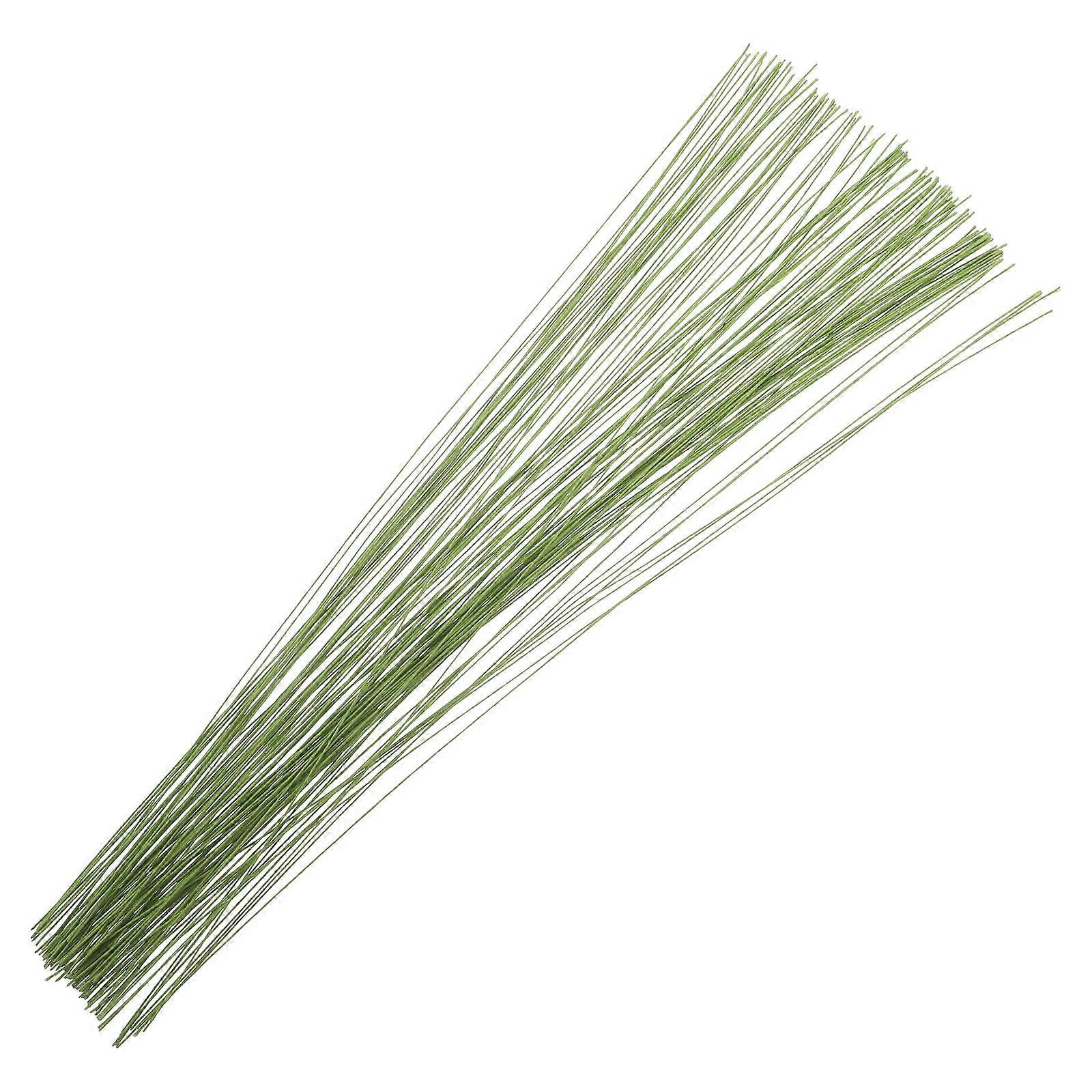 Wire Supplies for DIY Floral Projects, Flexible and Reliable, Perfect for Making