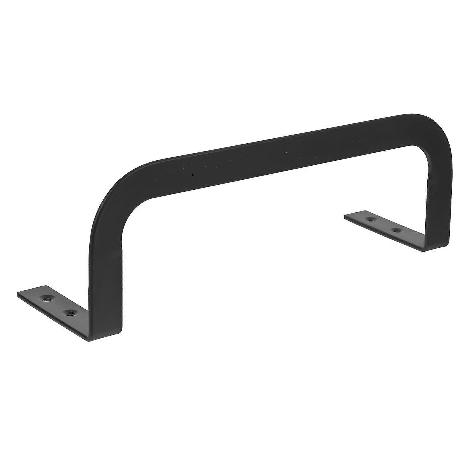 Metal Mattress Retainer Bar Slide Stabilizer for Bed Frames – Easy Install Mattress Holder