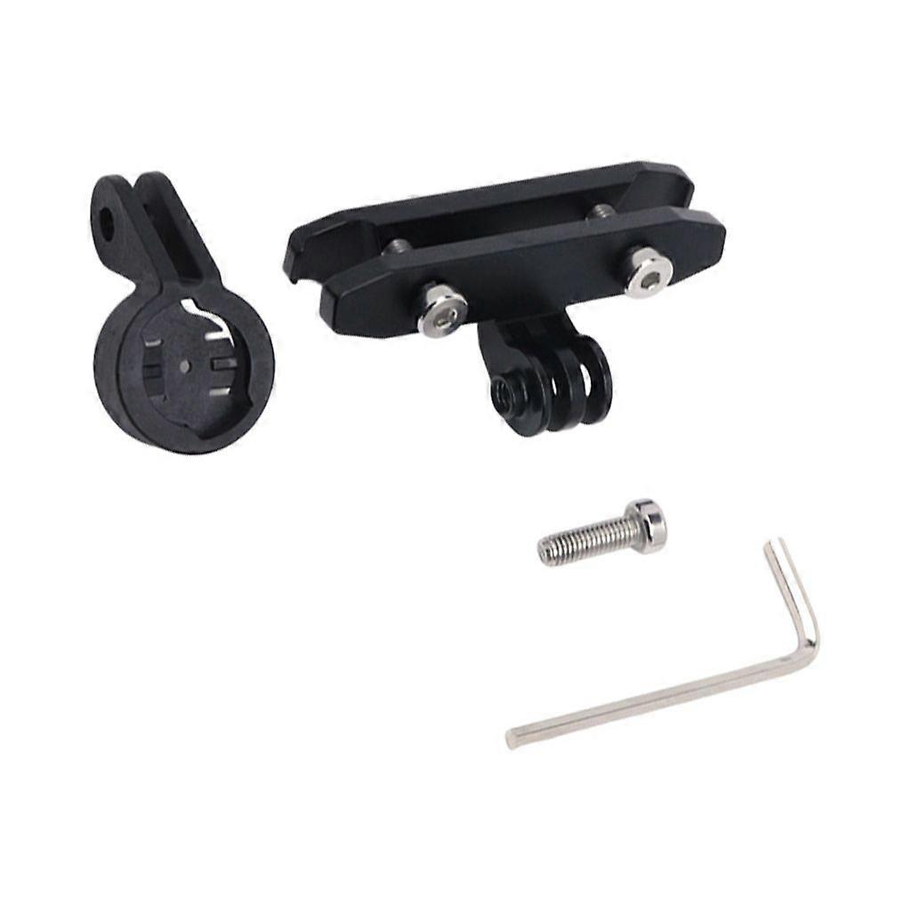 Bicycles Tail Light Mount Accessory Easy Installation Cycling Saddles Support