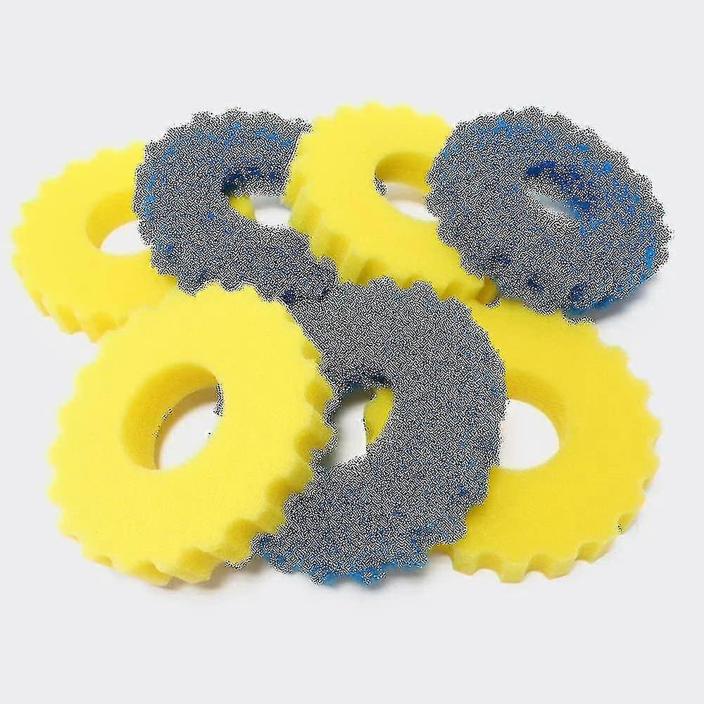 CPF-15000圧力池フィルター用フィルタースポンジセット - スペアパーツ