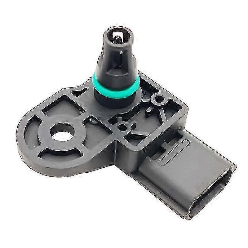 MAP Sensor for Mazda CX-5 SH01-18-211 & SH01-K3239 - Manifold Absolute Pressure Sensor Replacement