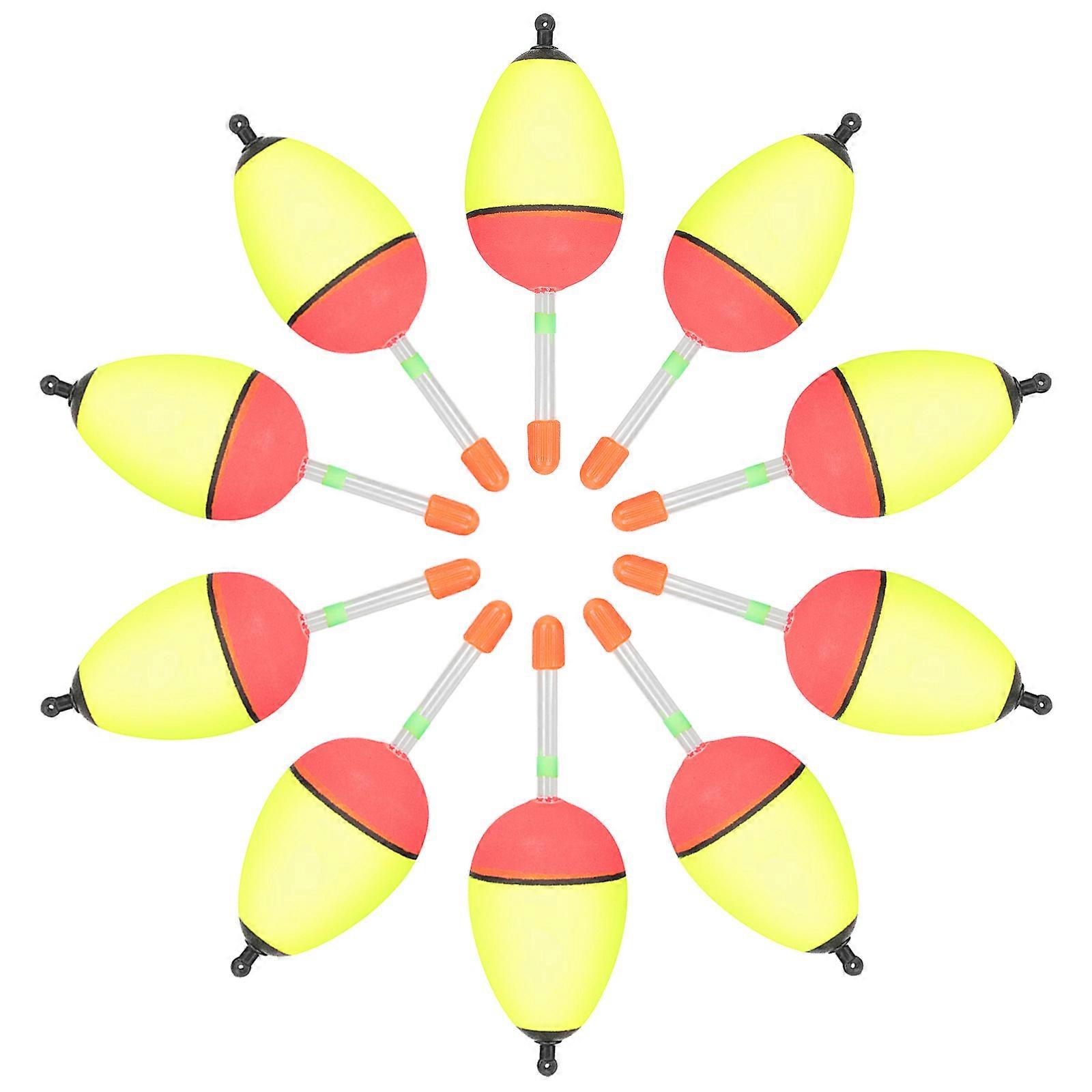 Fly Fishing Equipment with Reliable Foam Floats for Enhanced Buoyancy