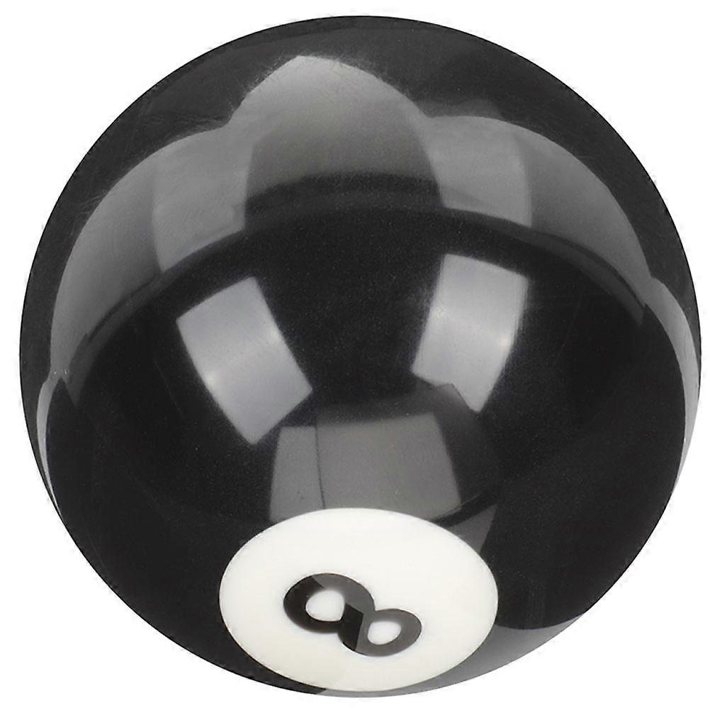 Cue Ball Replacement, Fine Polished Finish, Easy to Clean and Maintain