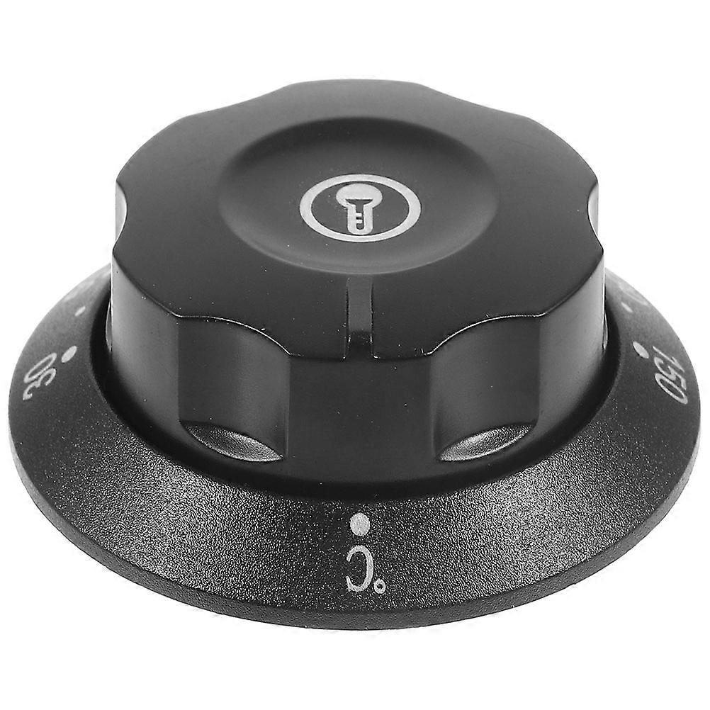 Heater Control Knob Replacement, Robust Construction, Accurate Adjustments