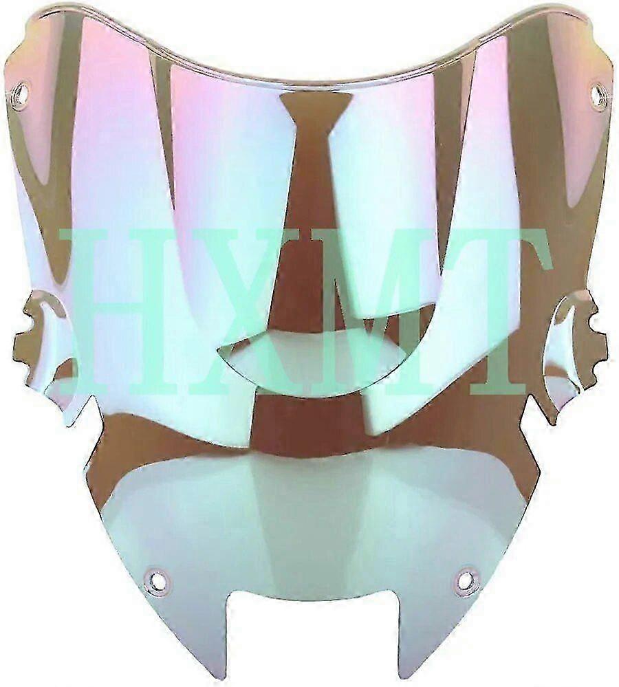 Pro Honda Vtr1000f Vtr1000 1997-2005 1998 1999 2000 2001 2002 2003 2004 Čelní sklo Windscherm Vtr 1000f 1000