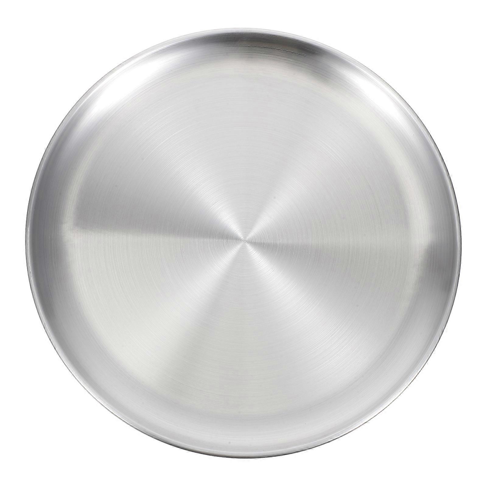 Food Grade Serving Tray, Versatile for Parties and Gatherings, Rust-Free Performance