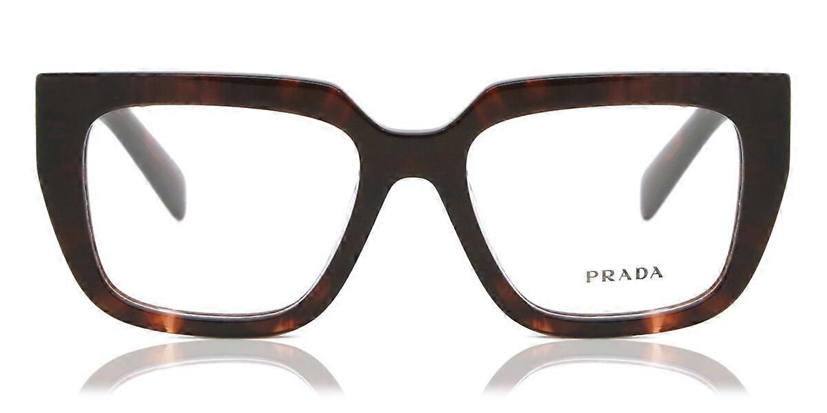 Prada PR A03V 14P1O1 Women Eyeglasses